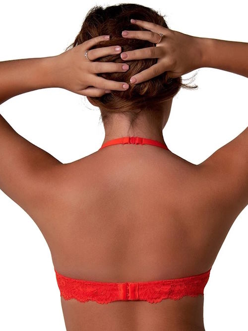 After Eden Two Way Boost orange push up bh After Eden Two Way Boost orange push up bh