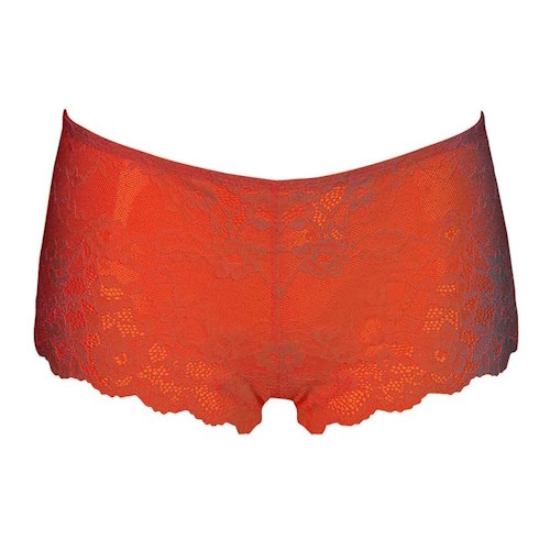 After Eden Daisy orange hipster After Eden Daisy orange hipster