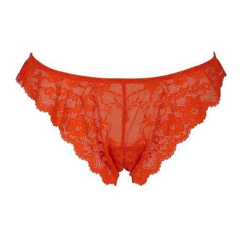 After Eden Daimy orange brasilianischer slip After Eden Daimy orange brasilianischer slip