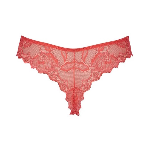 After Eden D-Cup & Up Anna pink string After Eden D-Cup & Up Anna pink string