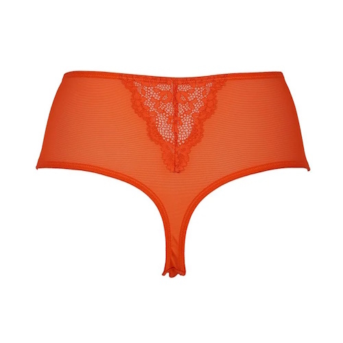 After Eden D-Cup & Up NF BO orange string After Eden D-Cup & Up NF BO orange string