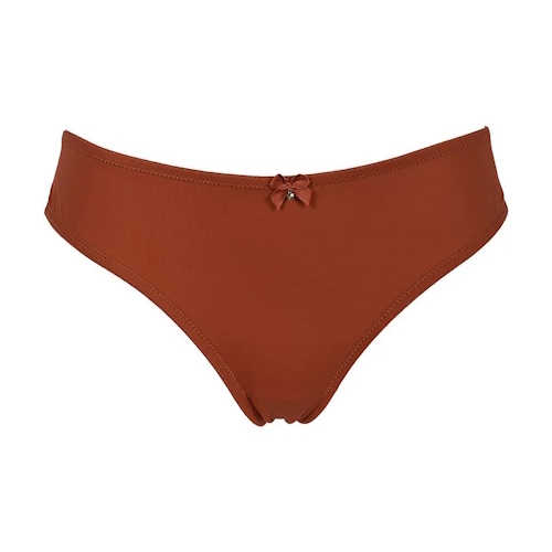 After Eden D-Cup & Up Faro cinnamon string After Eden D-Cup & Up Faro cinnamon string