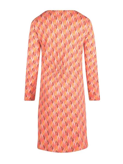 Charlie Choe Flower Power pink/print nachtkleid Charlie Choe Flower Power pink/print nachtkleid