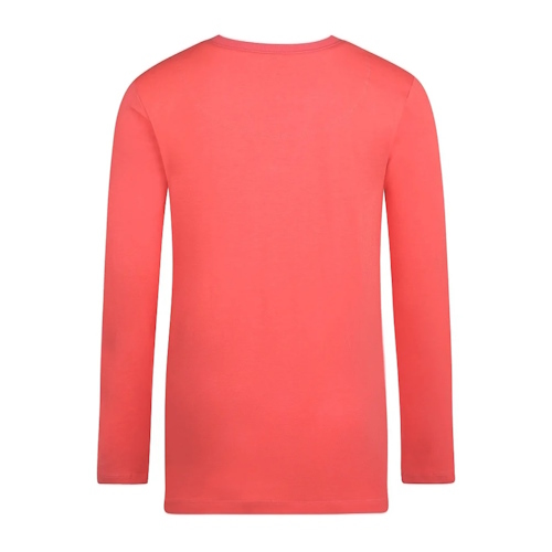 Charlie Choe Flower Power pink schlafshirt Charlie Choe Flower Power pink schlafshirt