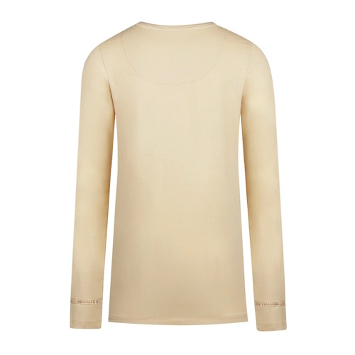 Charlie Choe Funky Nights elfenbein schlafshirt Charlie Choe Funky Nights elfenbein schlafshirt