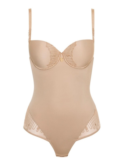 Lisca Ivonne pulver korselett Lisca Ivonne pulver korselett