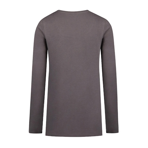 Charlie Choe Funky Nights dunkegrau schlafshirt Charlie Choe Funky Nights dunkegrau schlafshirt