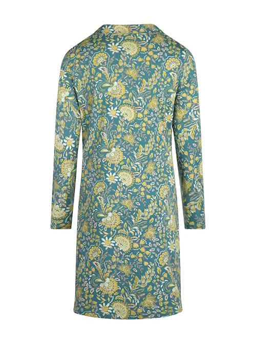 Charlie Choe Funky Nights grün/print nachtkleid Charlie Choe Funky Nights grün/print nachtkleid