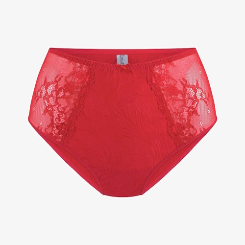 LingaDore Täglich Maxi Slip  hoher slip LingaDore Täglich Maxi Slip  hoher slip