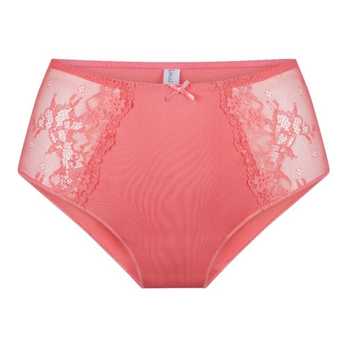 LingaDore Täglich Maxi Slip spiced coral slip LingaDore Täglich Maxi Slip spiced coral slip