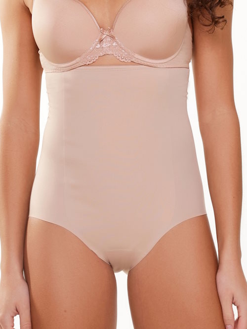 LingaDore Täglich Shaping blush hoher slip LingaDore Täglich Shaping blush hoher slip