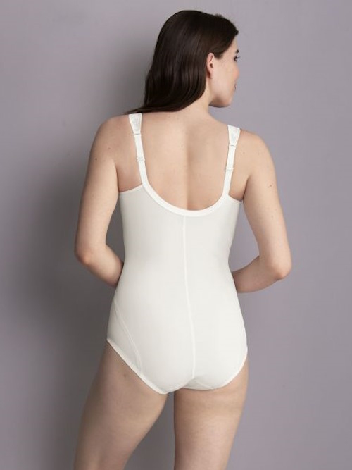 Anita Clara elfenbein/print korselett Anita Clara elfenbein/print korselett