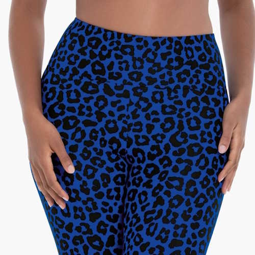 Anita Aktiv Vita animal print legging Anita Aktiv Vita animal print legging