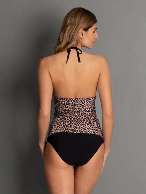 Anita Bademode Kamaka animal print tankini set Anita Bademode Kamaka animal print tankini set