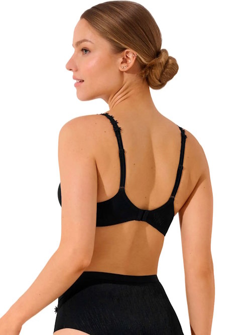 Lisca Gracia schwarz nicht geformter bh Lisca Gracia schwarz nicht geformter bh