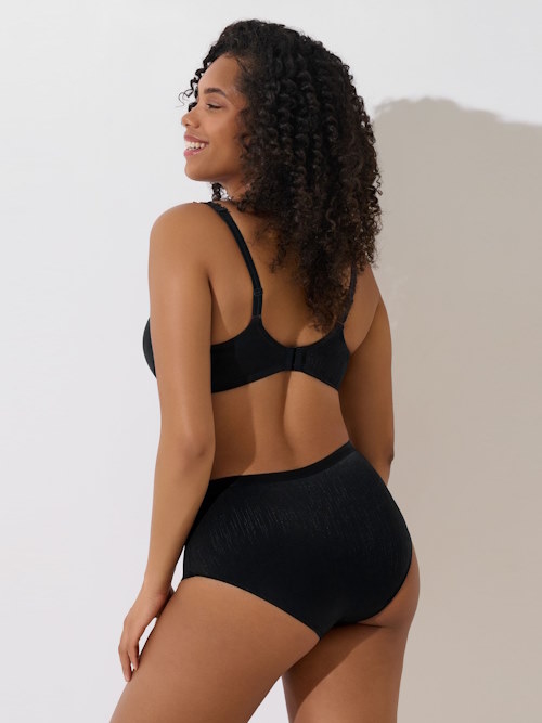 Lisca Gracia schwarz nicht geformter bh Lisca Gracia schwarz nicht geformter bh