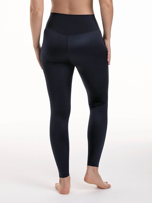 Anita Aktiv Sport Tights Massage blau legging Anita Aktiv Sport Tights Massage blau legging