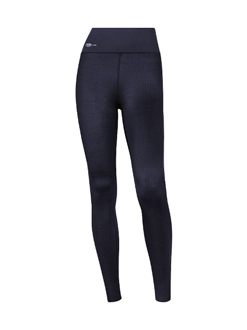 Anita Aktiv Sport Tights Massage blau legging Anita Aktiv Sport Tights Massage blau legging