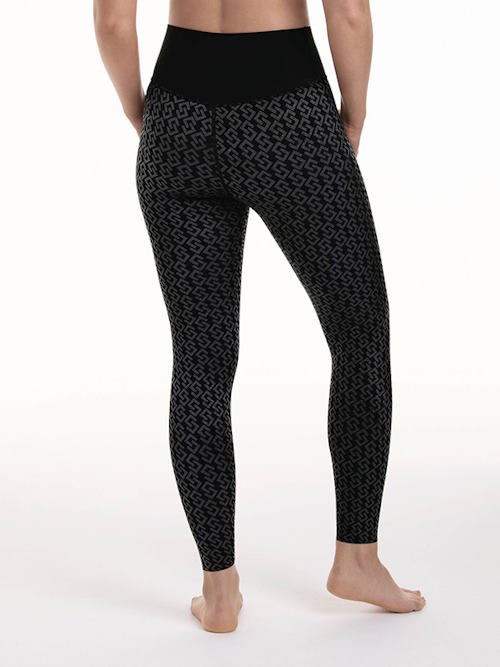 Anita Aktiv Sport Tights Massage schwarz legging Anita Aktiv Sport Tights Massage schwarz legging