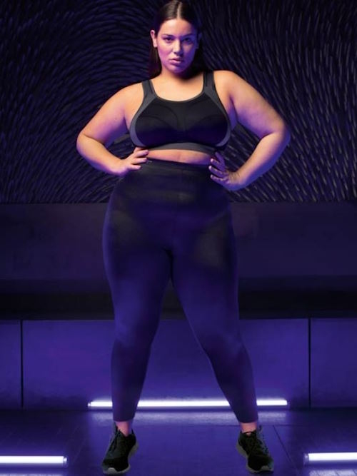 Anita Aktiv Sport Tights Massage schwarz legging Anita Aktiv Sport Tights Massage schwarz legging