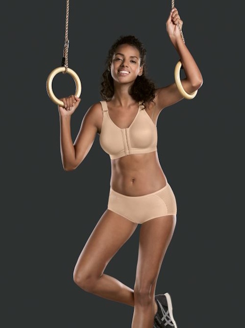 Anita Aktiv Aktiv pink sport unterwäsche Anita Aktiv Aktiv pink sport unterwäsche