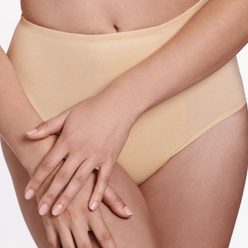 Lisca Mirelas pulver hoher slip Lisca Mirelas pulver hoher slip