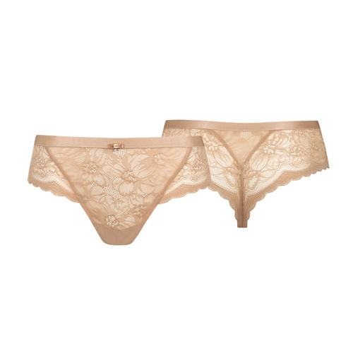 Lisca Evelyn sweet almond string Lisca Evelyn sweet almond string