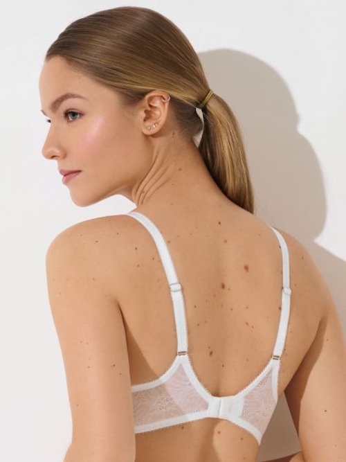 Lisca Evelyn weiß vorgeformter bh Lisca Evelyn weiß vorgeformter bh