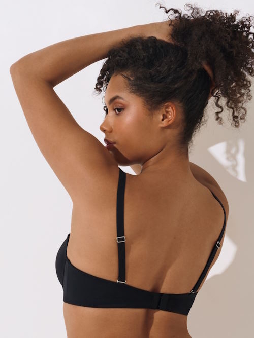 Lisca Bella schwarz vorgeformter bh Lisca Bella schwarz vorgeformter bh