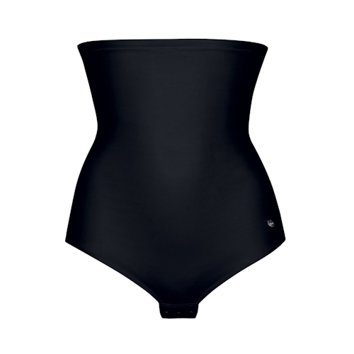 Lisca Bella schwarz hoher slip Lisca Bella schwarz hoher slip