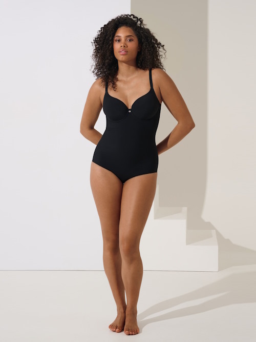 Lisca Bella schwarz korselett Lisca Bella schwarz korselett