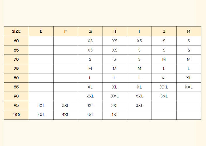 Kandiszucker Nursing beige still-bh Kandiszucker Nursing beige still-bh