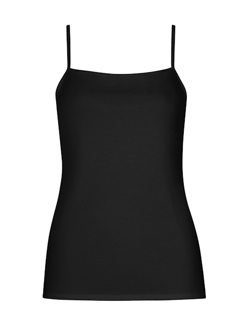 Lisca Emma schwarz spaghetti top Lisca Emma schwarz spaghetti top