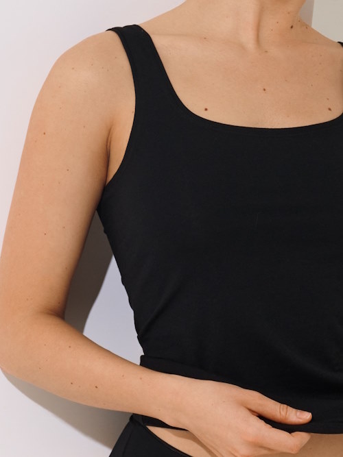 Lisca Emma schwarz damen hemd Lisca Emma schwarz damen hemd