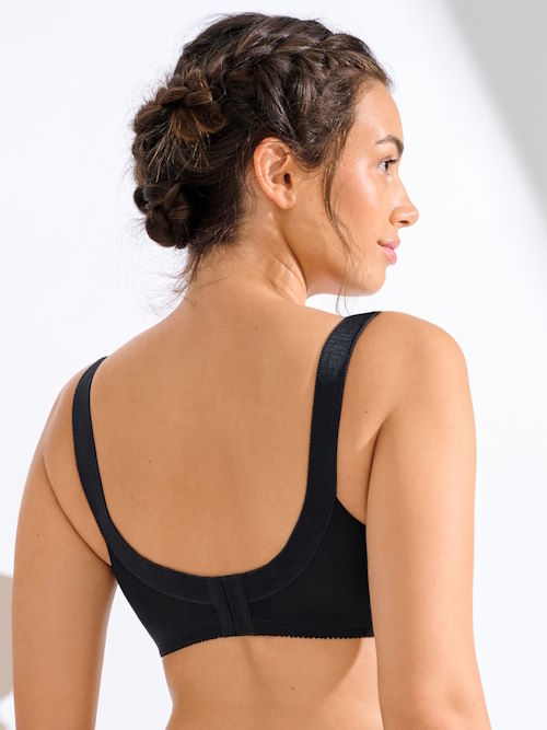 Lisca Sabina schwarz ohne bügel bh Lisca Sabina schwarz ohne bügel bh
