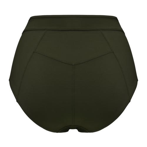 Marlies Dekkers Bademode Royal Navy khaki bikini slip Marlies Dekkers Bademode Royal Navy khaki bikini slip