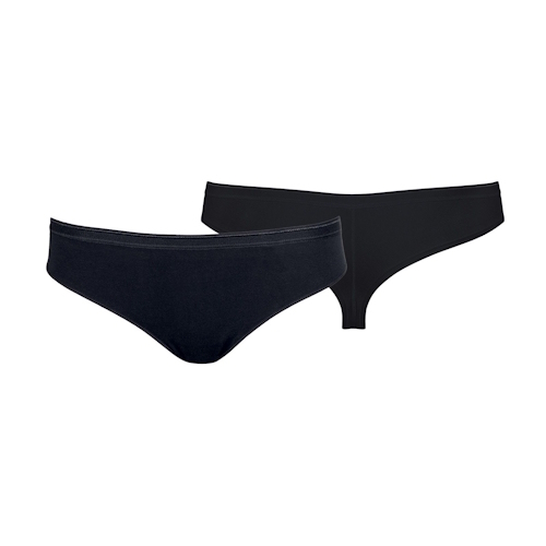 Lisca Happyday schwarz brasilianischer slip Lisca Happyday schwarz brasilianischer slip