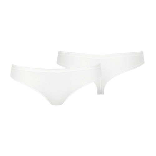 Lisca Happyday weiß brasilianischer slip Lisca Happyday weiß brasilianischer slip