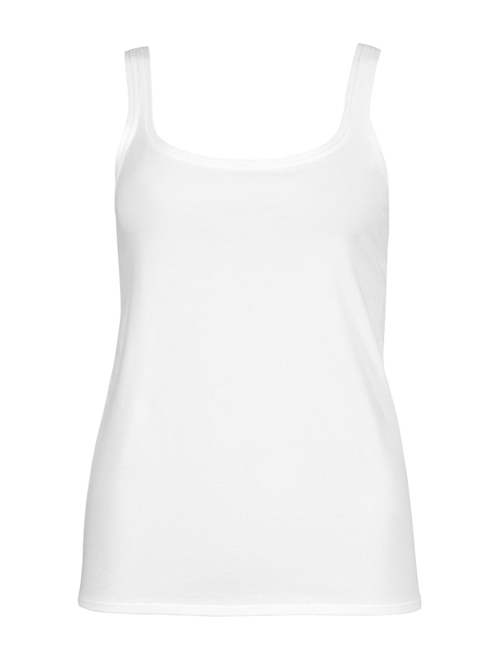 Lisca Happyday weiß top Lisca Happyday weiß top