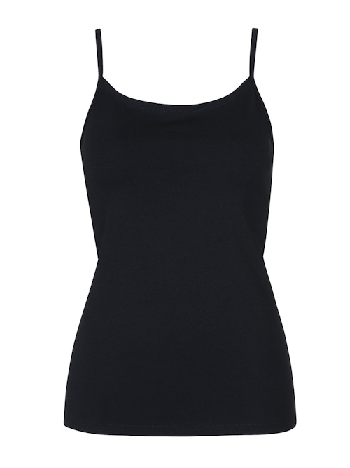 Lisca Kaia schwarz spaghetti top Lisca Kaia schwarz spaghetti top