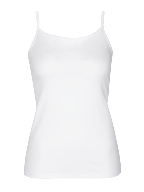 Lisca Kaia weiß spaghetti top Lisca Kaia weiß spaghetti top