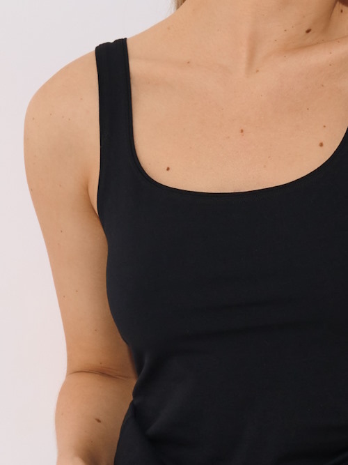 Lisca Kaia schwarz top Lisca Kaia schwarz top