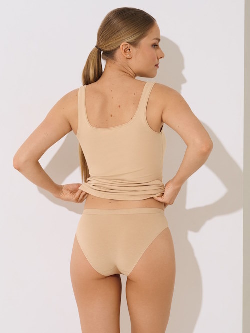 Lisca Kaia pulver top Lisca Kaia pulver top