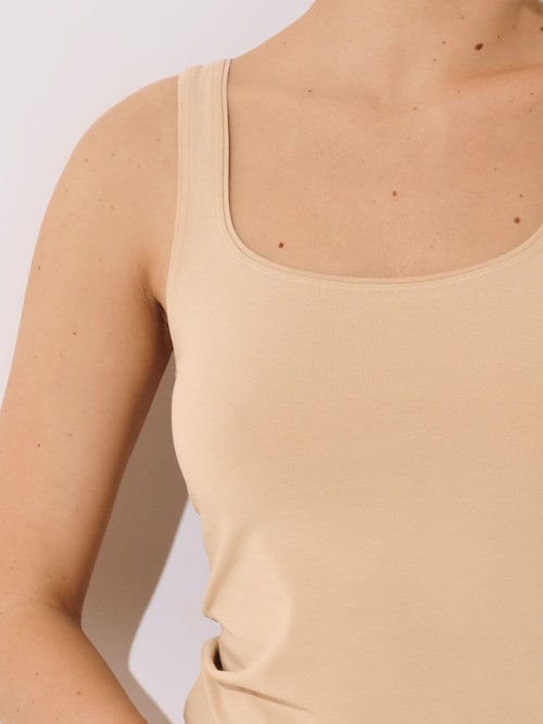 Lisca Kaia pulver top Lisca Kaia pulver top