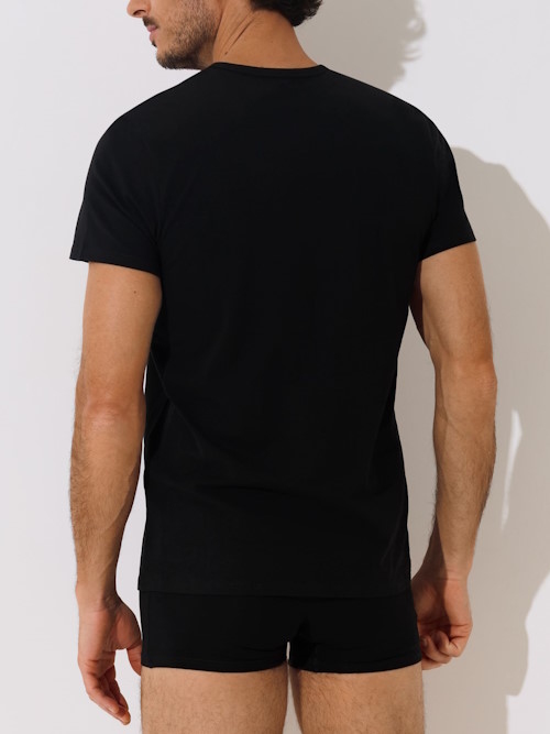 Lisca Hermes schwarz shirt Lisca Hermes schwarz shirt