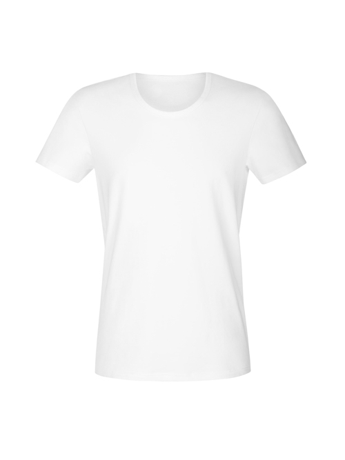 Lisca Hermes weiß shirt Lisca Hermes weiß shirt