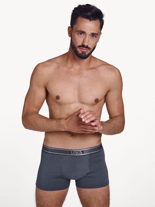 Lisca Zeus grau boxershort Lisca Zeus grau boxershort