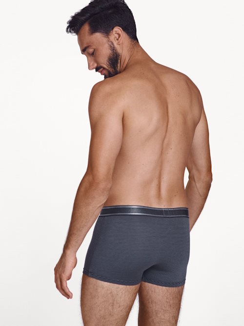 Lisca Zeus grau boxershort Lisca Zeus grau boxershort
