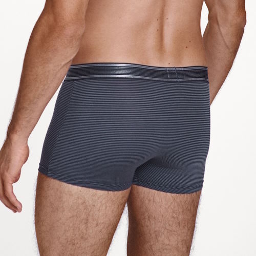 Lisca Zeus grau boxershort Lisca Zeus grau boxershort