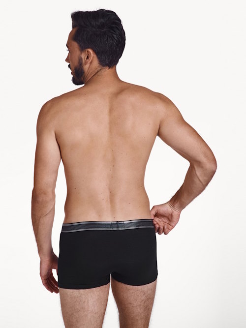 Lisca Zeus schwarz boxershort Lisca Zeus schwarz boxershort